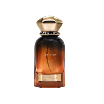 Summer Oud Perfume 60ml EDP Ahmed Al Maghribi