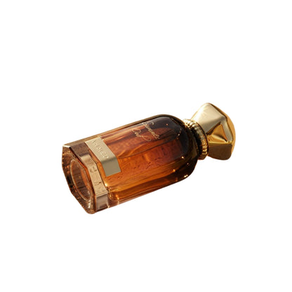 Summer Oud Perfume 60ml EDP Ahmed Al Maghribi