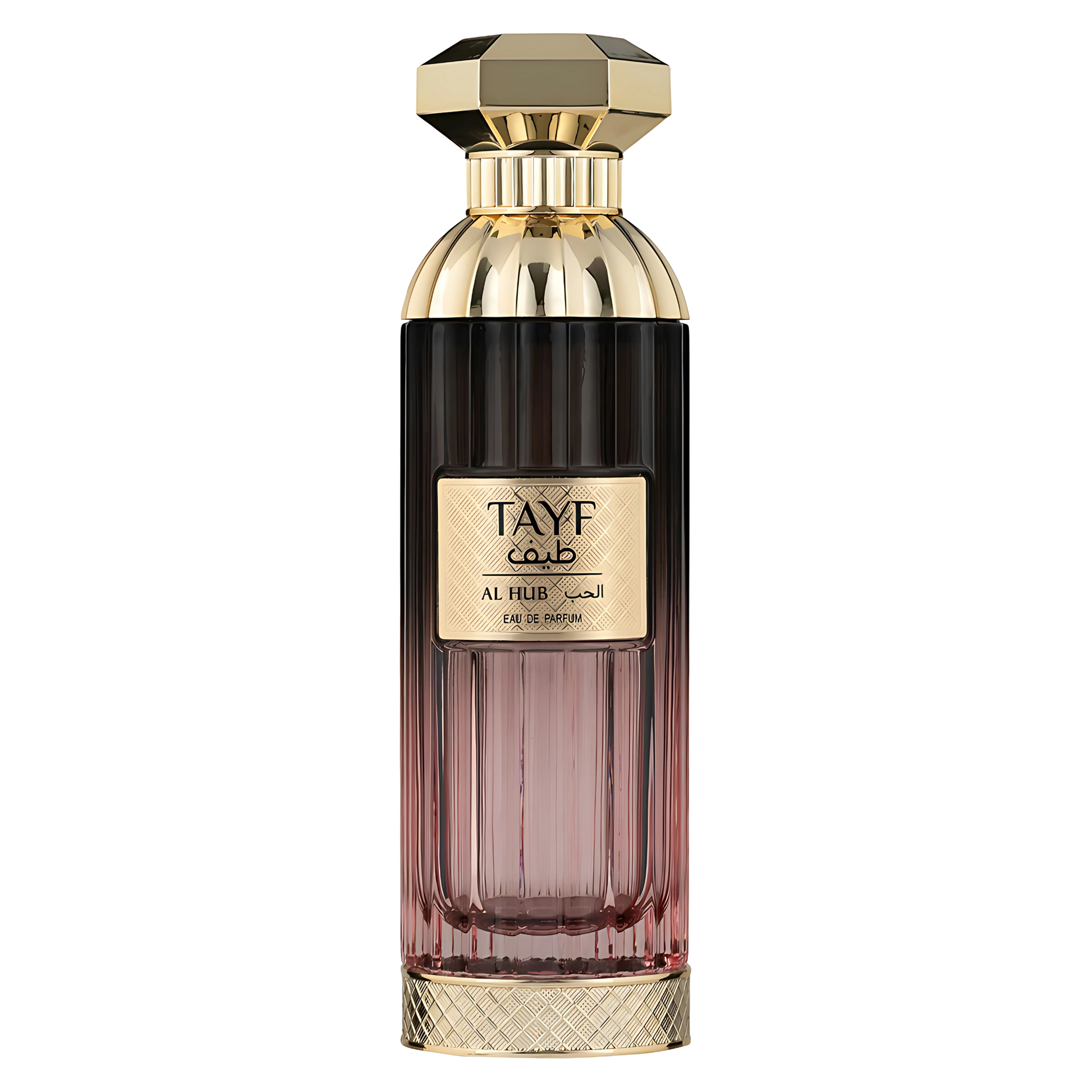 Tayf Al Hub Perfume 100ml EDP Risala Elite