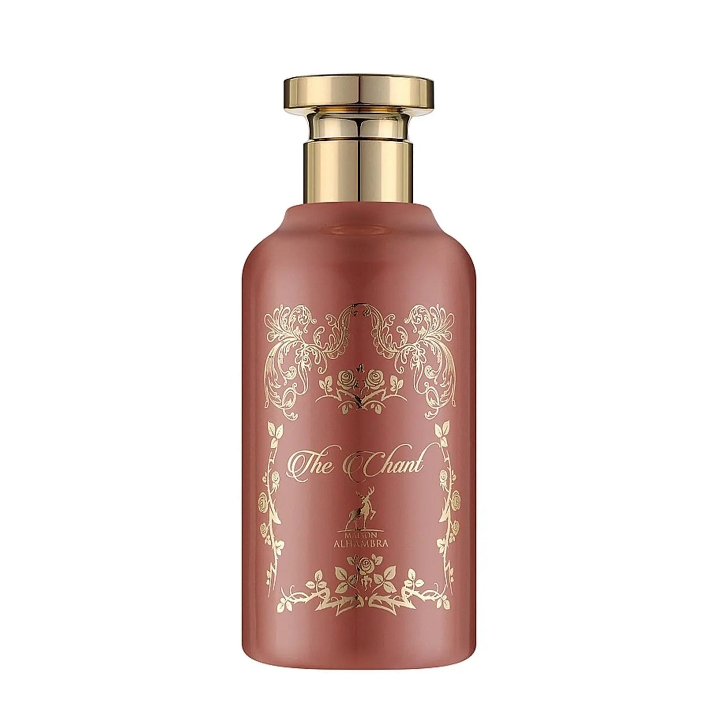 The Chant Perfume 100ml EDP Maison Alhambra