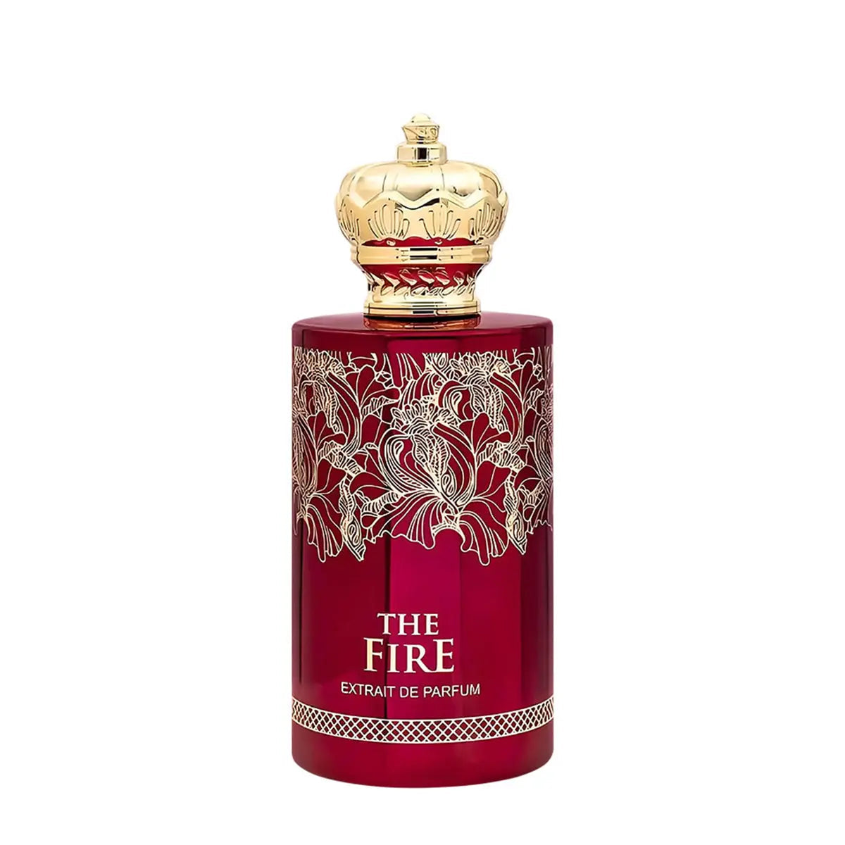 The Fire Extrait De Parfum