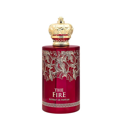 The Fire Extrait De Parfum