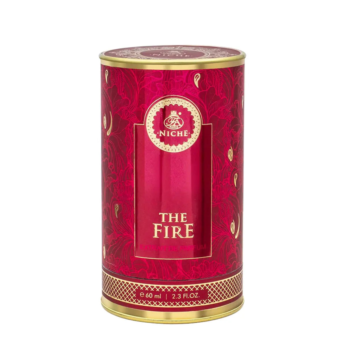 The Fire Extrait De Parfum 60ml