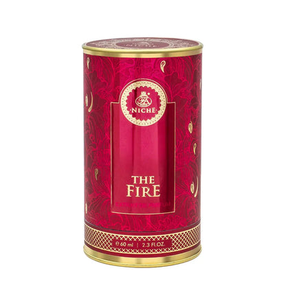 The Fire Extrait De Parfum 60ml