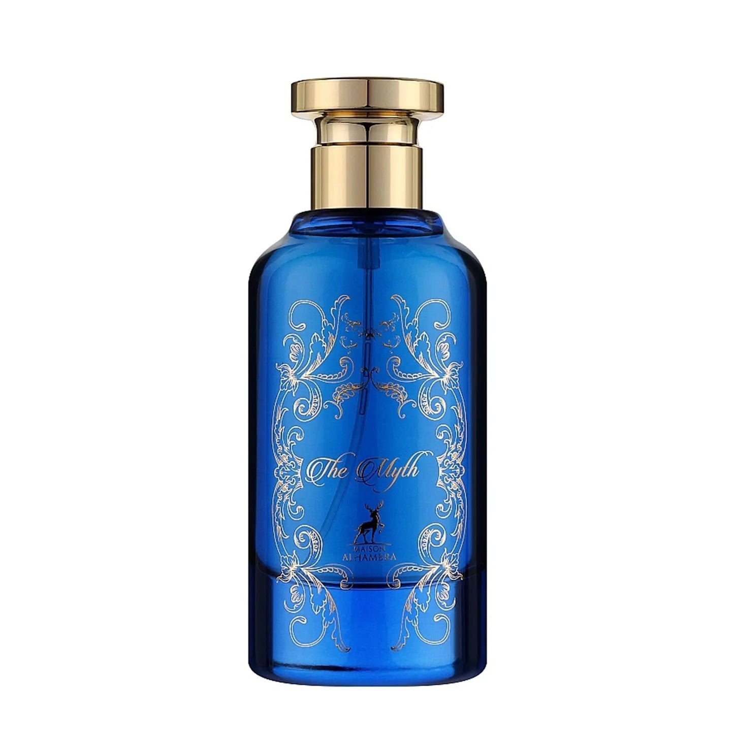 The Myth Perfume 100ml EDP Maison Alhambra