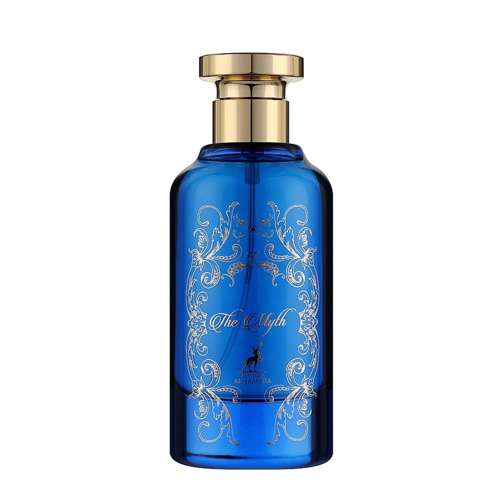 The Myth Perfume 100ml EDP Maison Alhambra