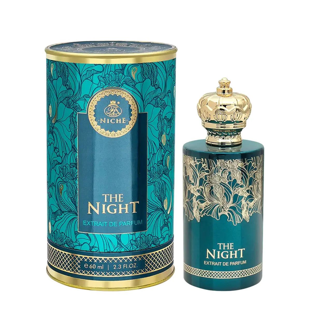 The NIght Extrait De Parfum