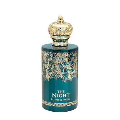 The NIght Extrait De Parfum 60ml