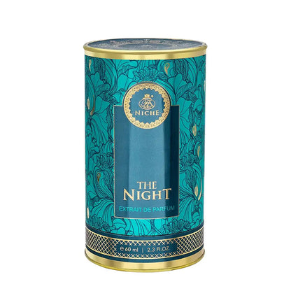 The NIght Extrait De Parfum 60ml FA Paris