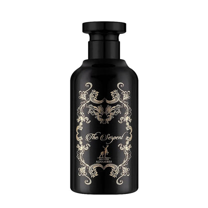 The Serpent 100ml EDP Maison Alhambra