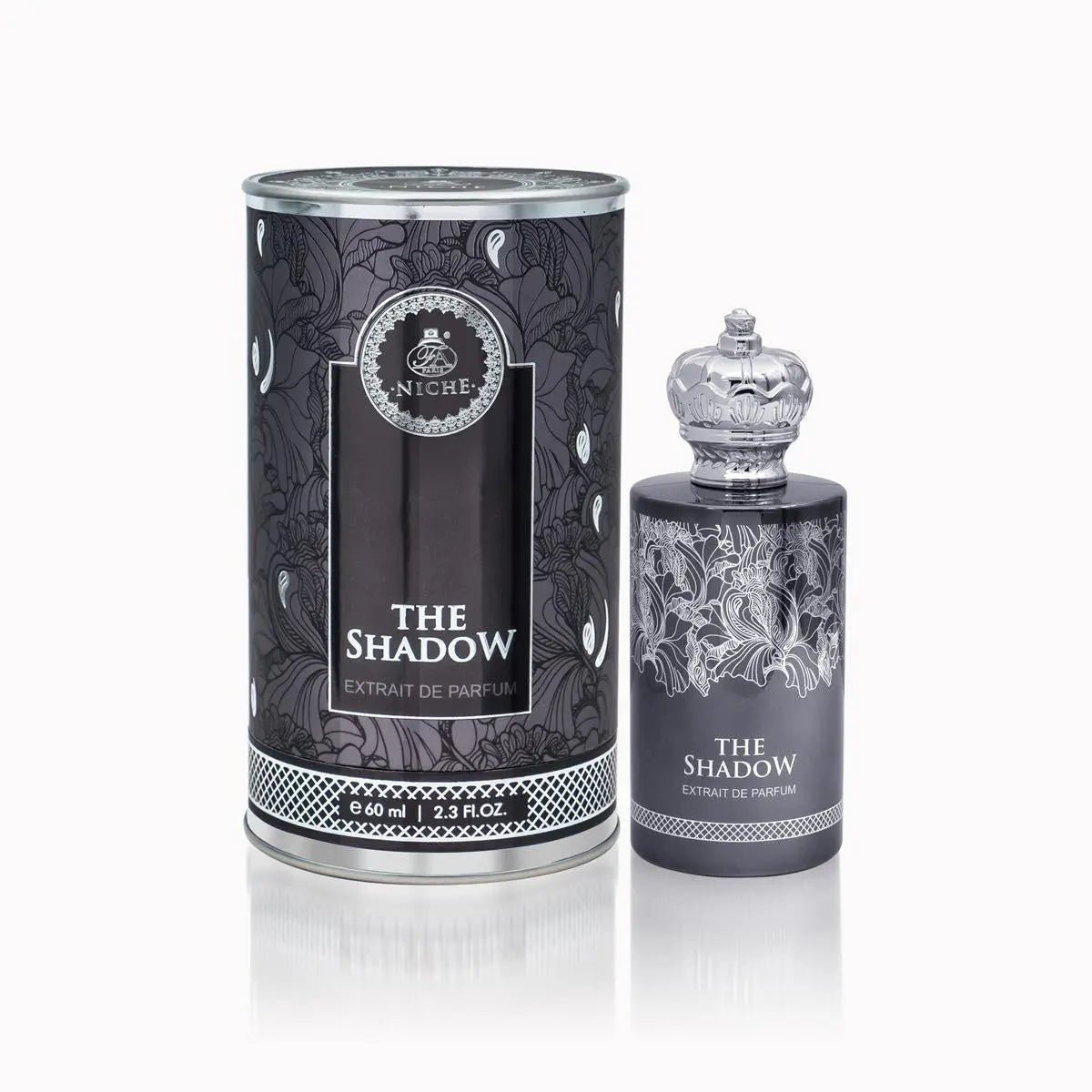 The Shadow Extrait De Parfum