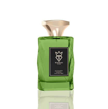The Invitation Perfume 100ml EDP Bujairami Sydney