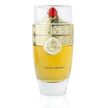 Tiramisu Speculoos Perfume 100ml EDP Paris Corner