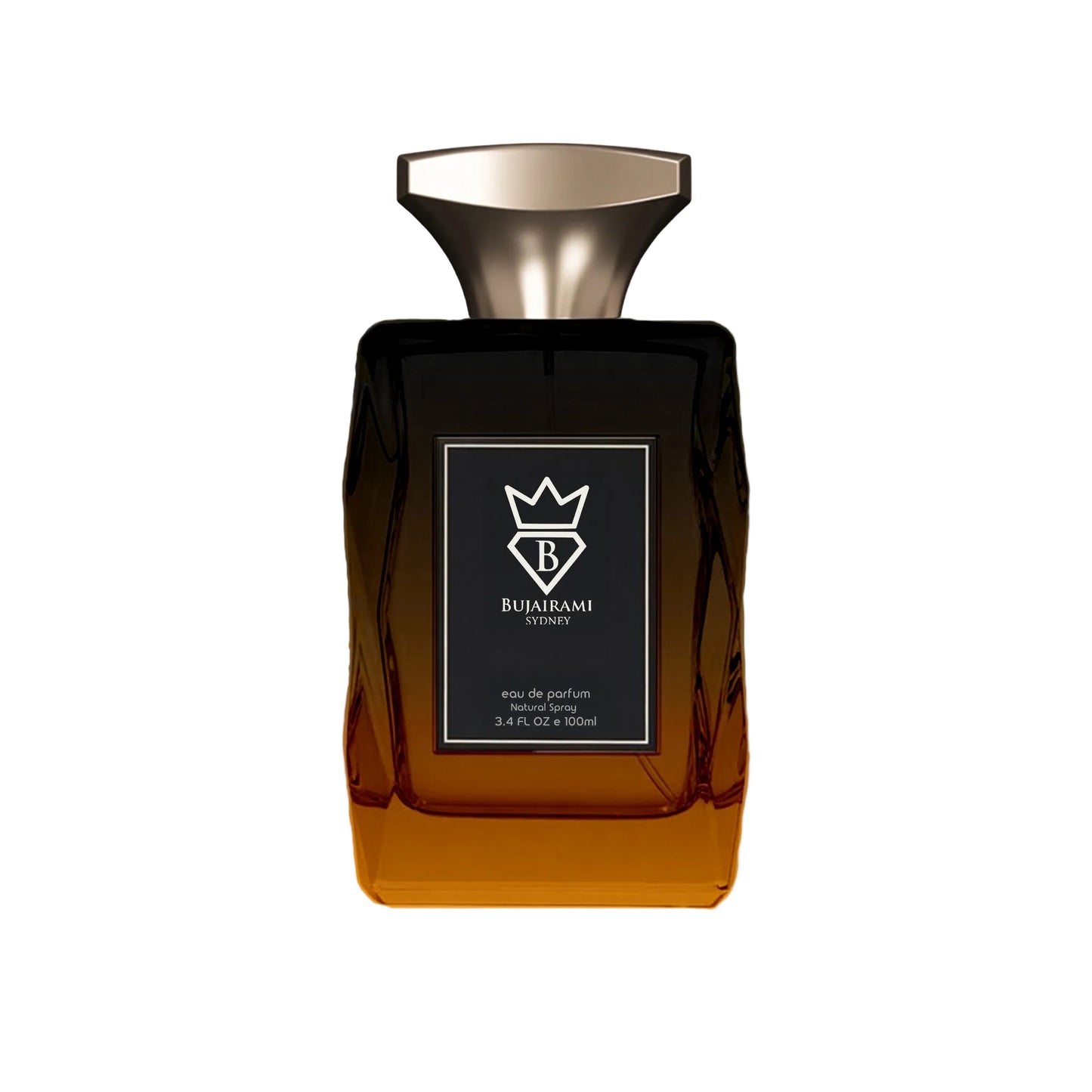 Tonka Tease Perfume 100ml EDP Bujairami Sydney