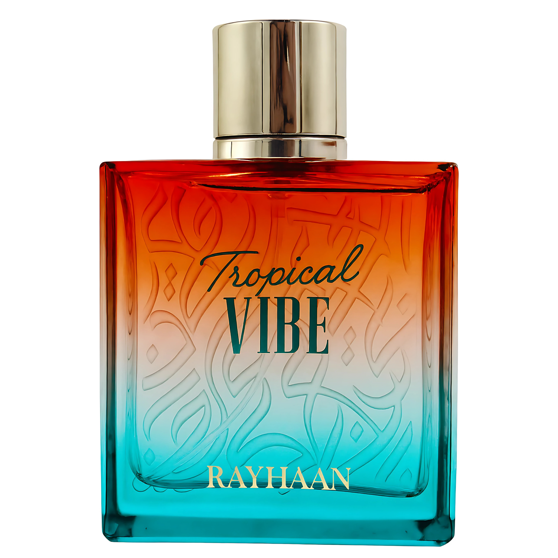 Tropical Vibe Perfume 100ml