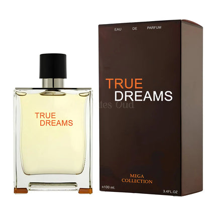 True Dreams Perfume 100ml EDP Mega Collection By Ard Al Zaafaran