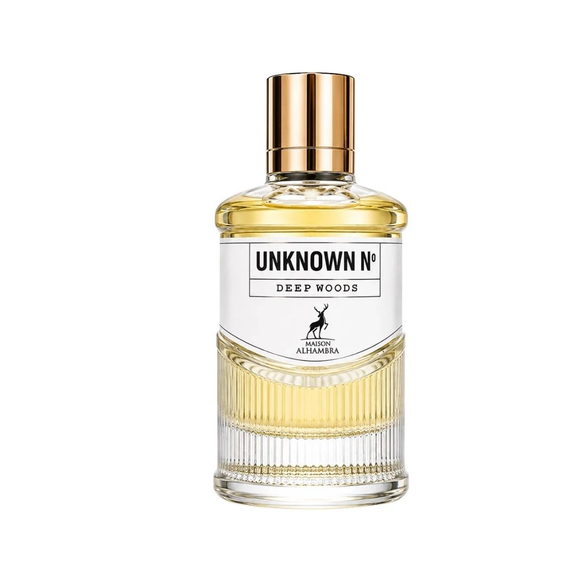 Unknown N° Deep Woods Perfume 100ml EDP Maison Alhambra