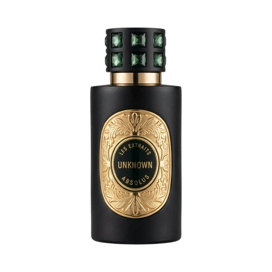 Unknown Les Extraits Absolus Extrait De Parfum 60ml French Avenue
