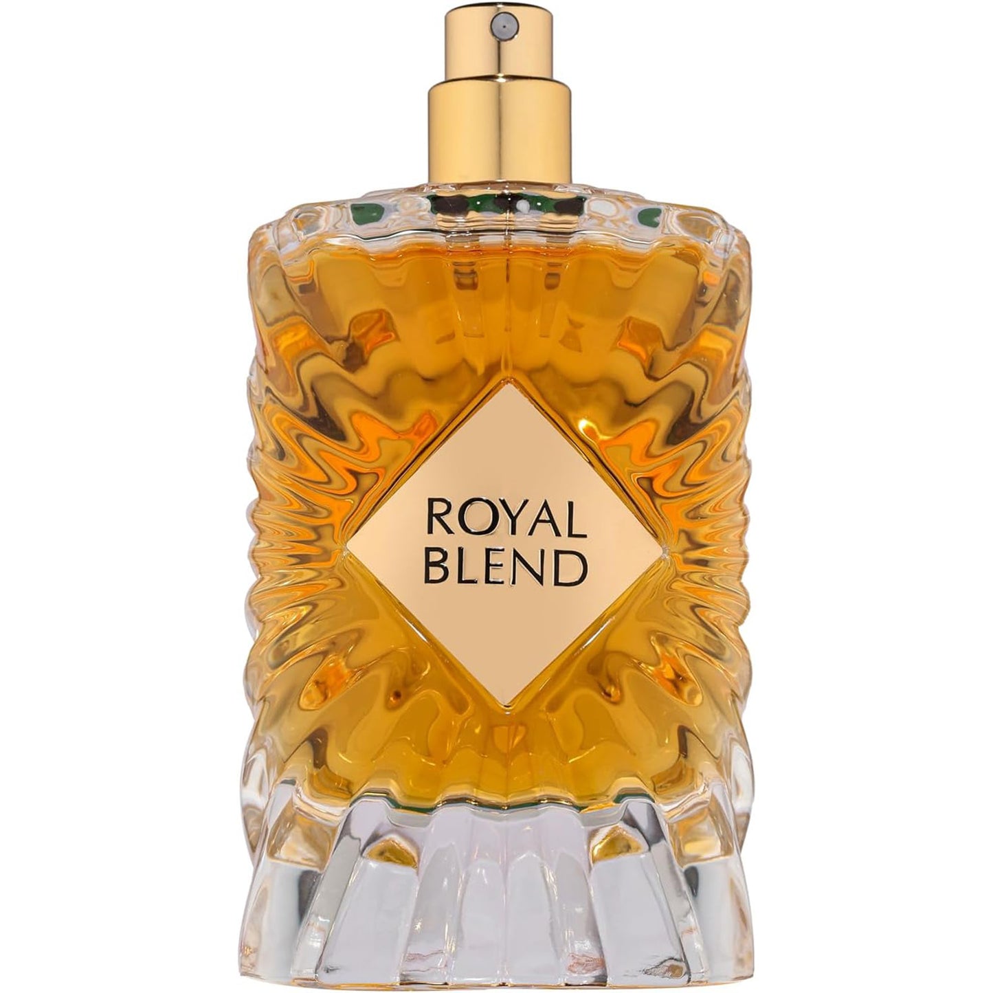 Royal Blend Extract Perfume 100ml EDP FA Paris by Fragrance World