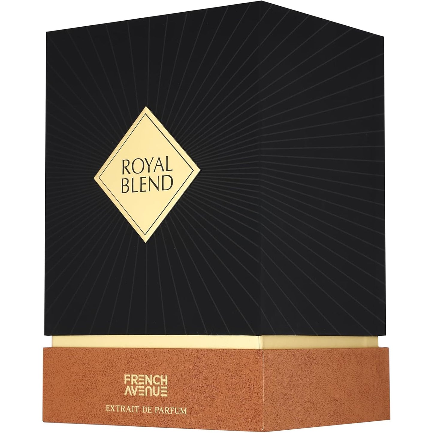 Royal Blend Extract Perfume 100ml EDP FA Paris by Fragrance World