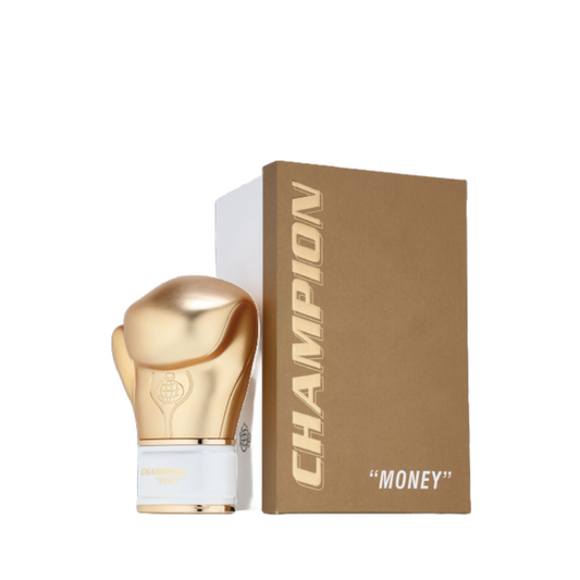 Champion Money Perfume 100ml EDP Fragrance World