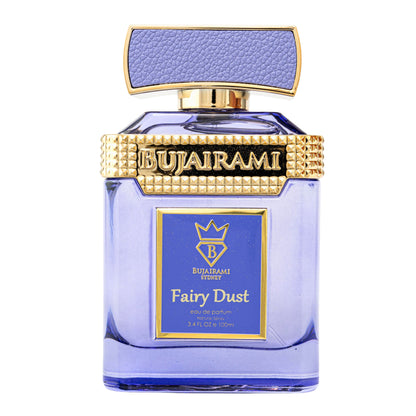 Fairy Dust Perfume 100ml Extrait De Parfum Bujairami Sydney