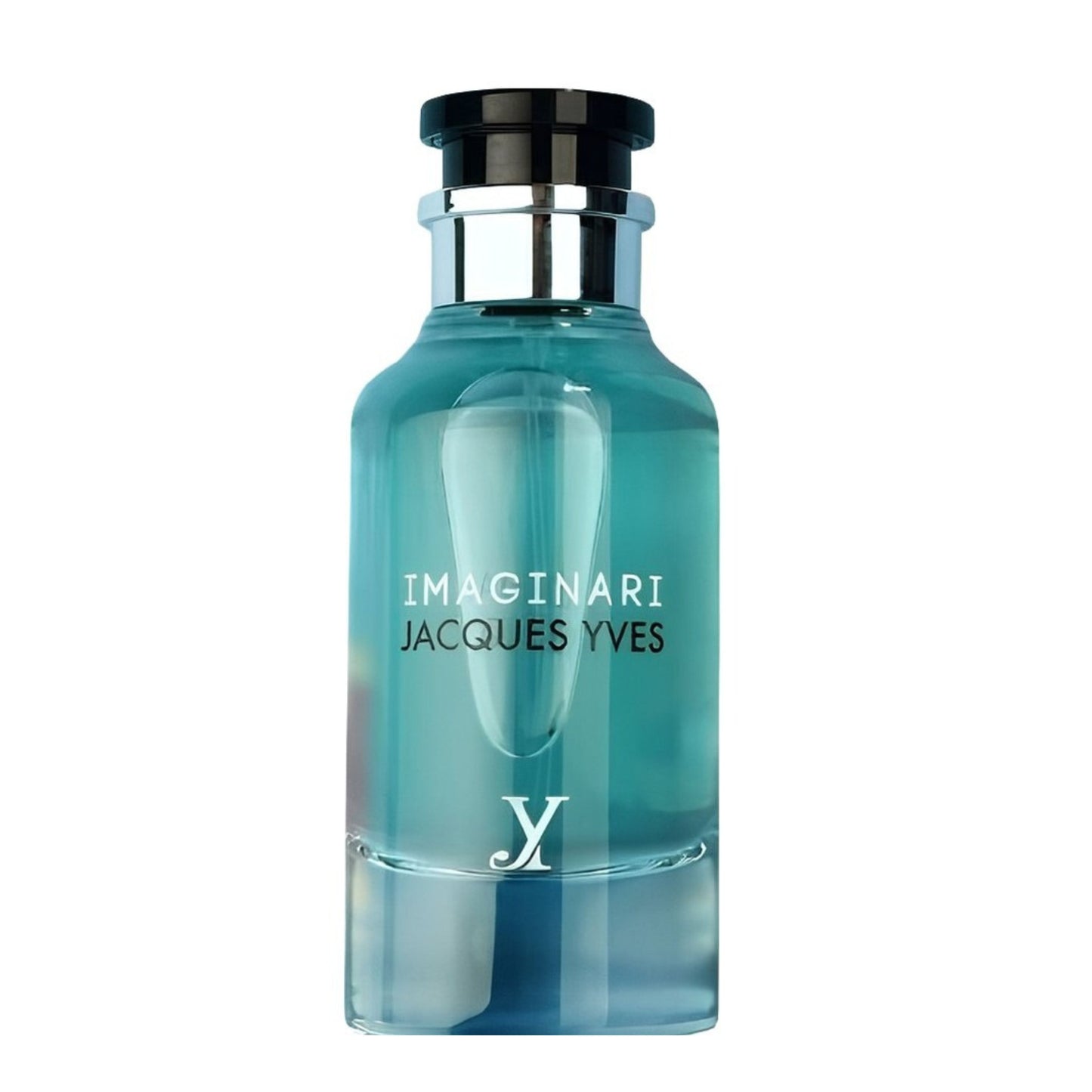 Imaginari Jacques Yves Perfume 100ml EDP Fragrance World