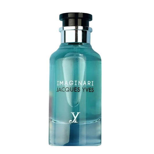 Imaginari Jacques Yves Perfume 100ml EDP Fragrance World