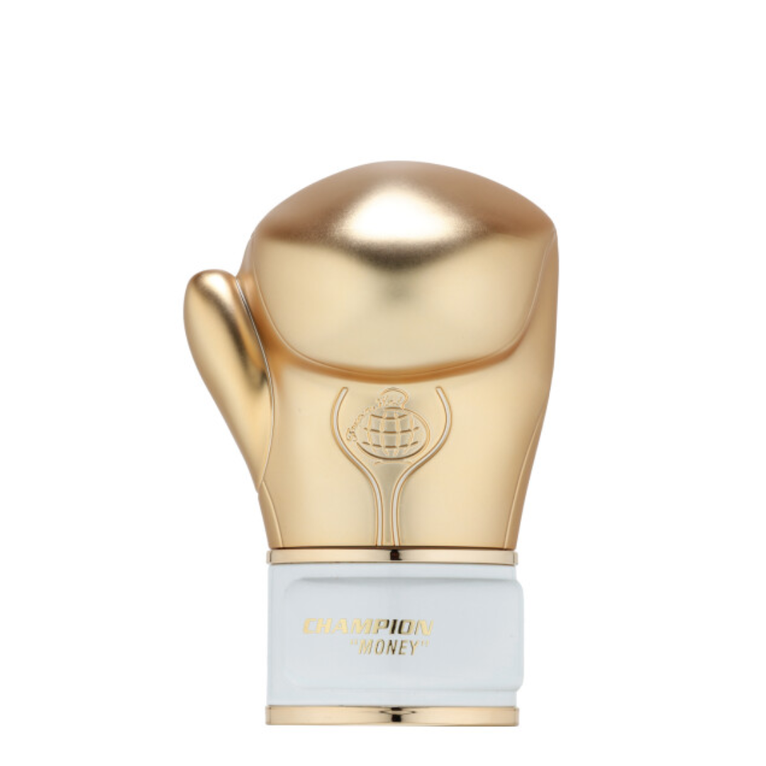 Champion Money Perfume 100ml EDP Fragrance World