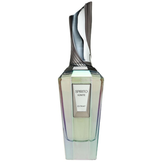 Spirito Ignite Extrait Perfume 100ml By French Avenue