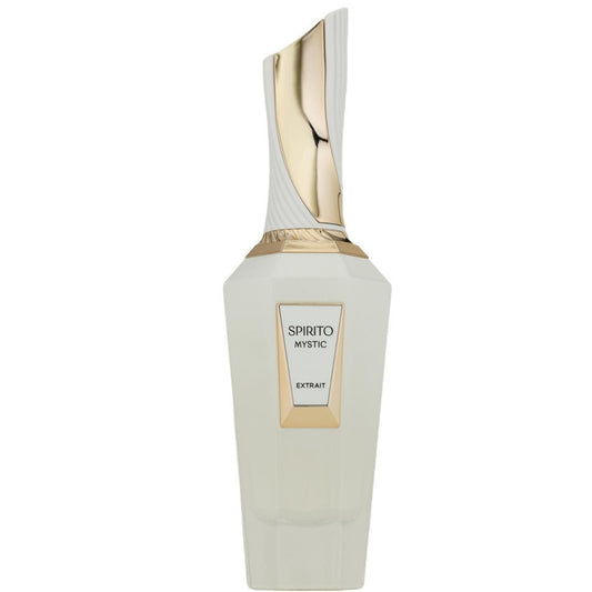 Spirito Mystic Extrait Perfume 100ml By French Avenue