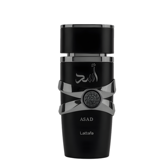 Asad Elixir Perfume 100ml EDP Lattafa