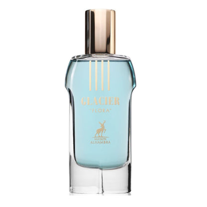 Glacier Flora 100ml EDP By Maison Alhambra