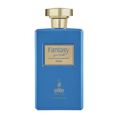 Fantasy Him Perfume 100ml EDP Risala Elite