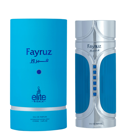 Fayruz Perfume 100ml EDP Risala Elite
