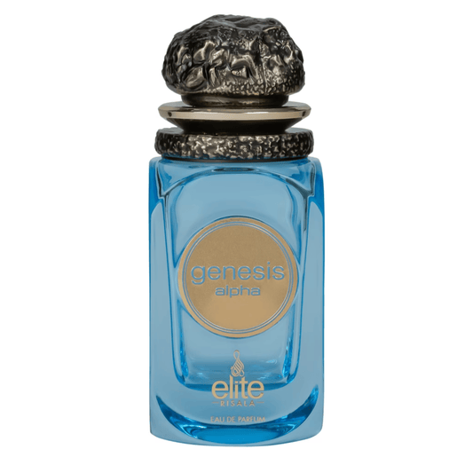 Genesis Alpha Perfume 100ml EDP Risala Elite