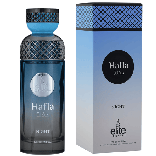 Hafla Night Perfume 200ml EDP Risala Elite