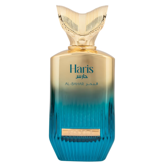 Haris Al Bahar Perfume 100ml EDP Risala Elite