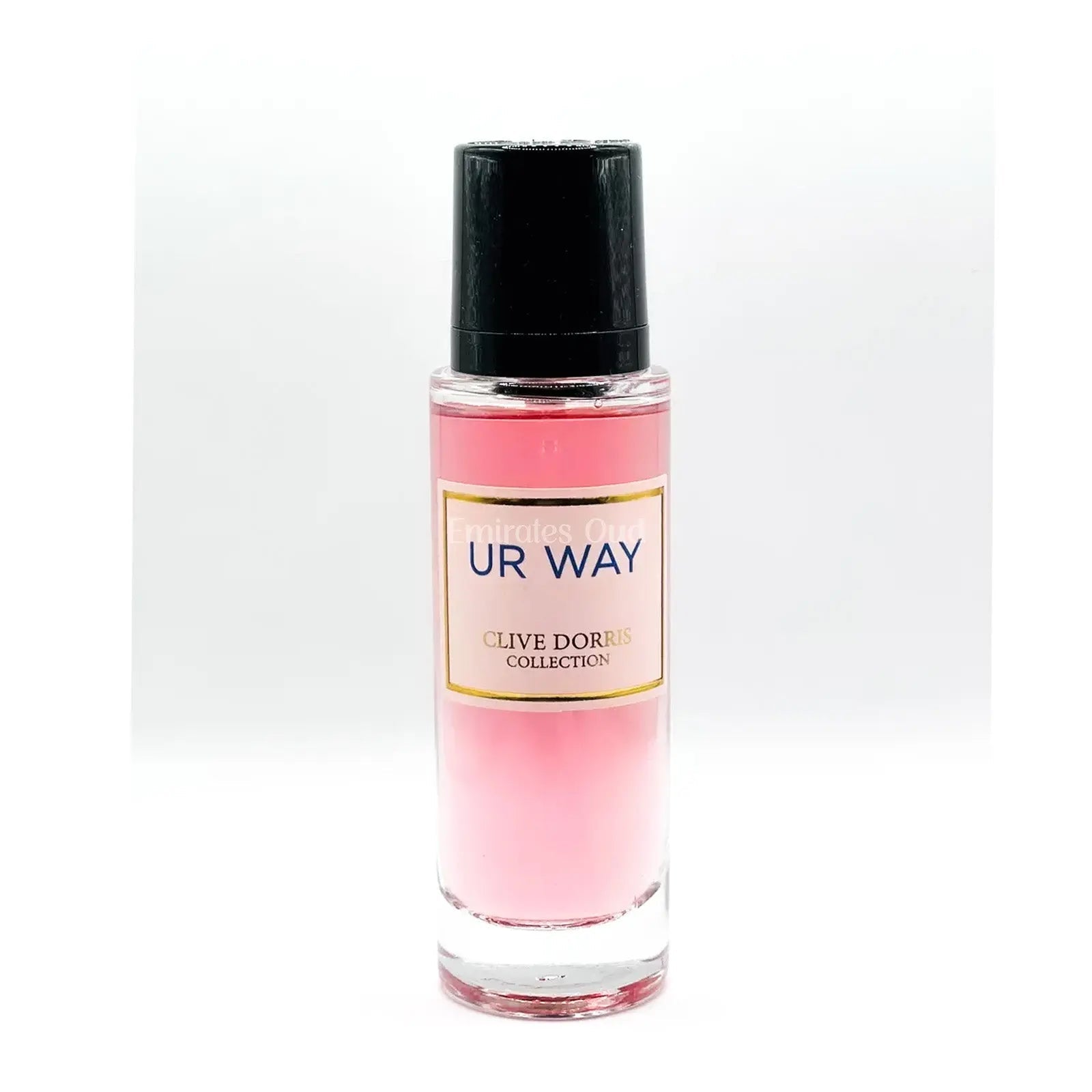 Ur Way Perfume 30ml EDP Clive Dorris