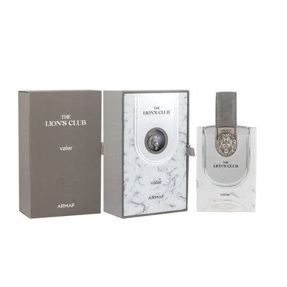 Lion's Club Valer Perfume 100ml EDP Armaf