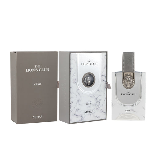 Lion's Club Valer Perfume 100ml EDP Armaf