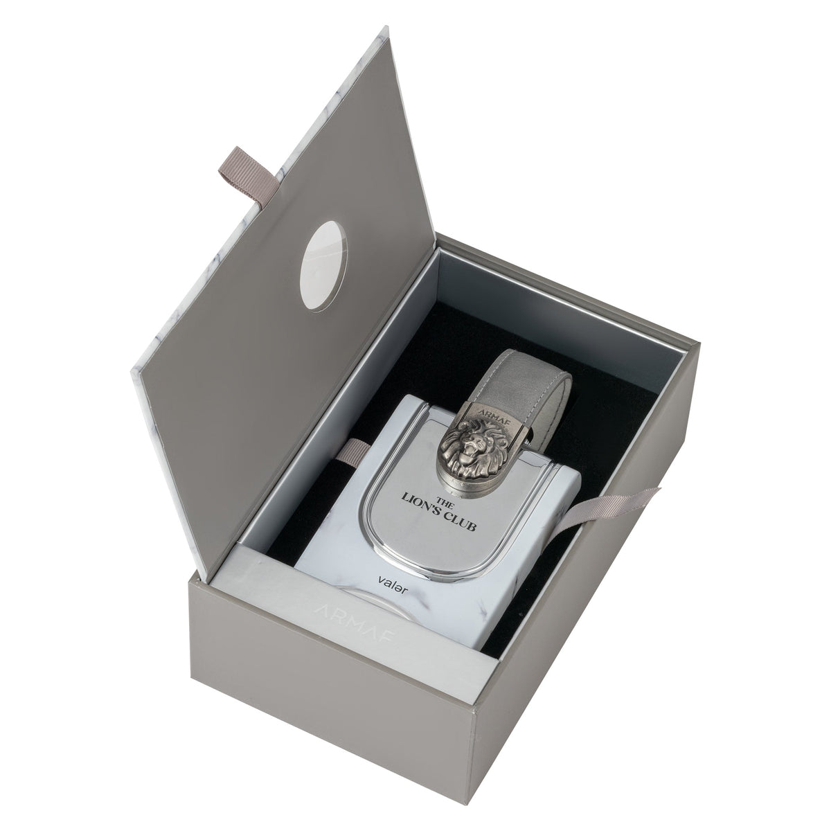 Lion's Club Valer Perfume 100ml EDP Armaf