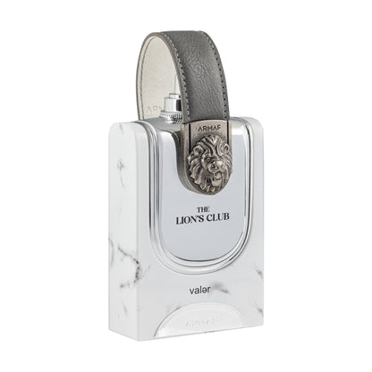 Lion's Club Valer Perfume 100ml EDP Armaf