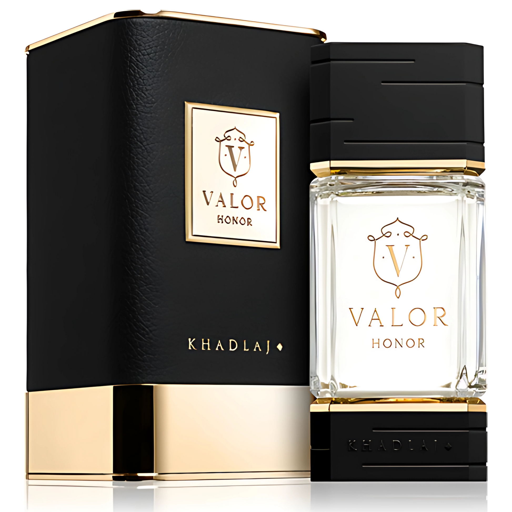 Valor Honor Perfume 100ml EDP Khadlaj
