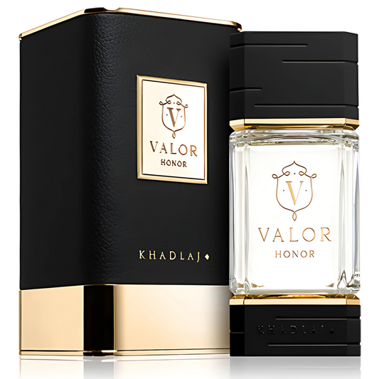 Valor Honor Perfume 100ml EDP Khadlaj