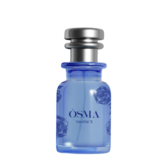 Vanilla S Perfume 75ml EDP Osma