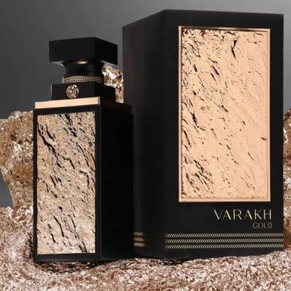 Varakh Gold Perfume