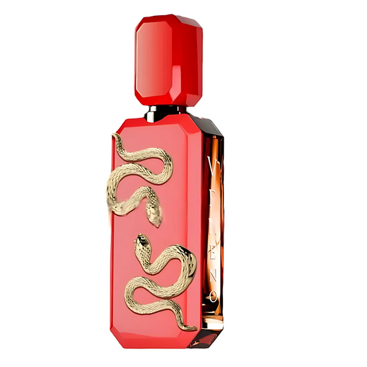 Veneno Scarlet Perfume 100ml EDP French Avenue