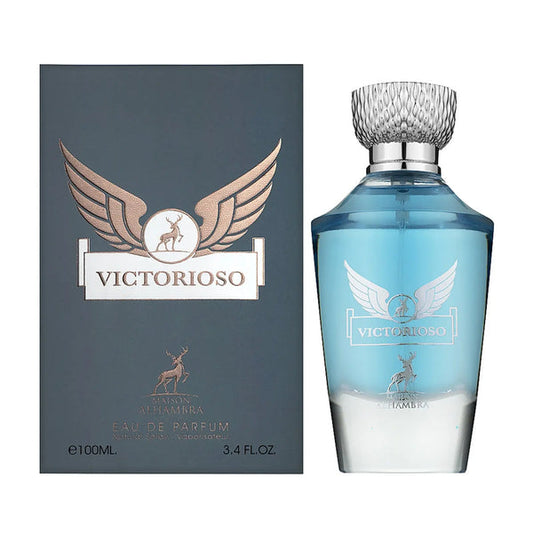 Victoriaso Perfume 100ml