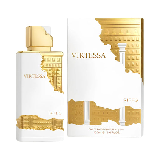 Virtessa  Extrait De Parfum 100ml Riiffs